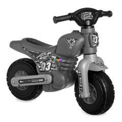 Narancssrga motor