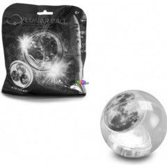NASA meglepets pattogs bolyg labda LED fnnyel