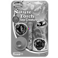 Nature Torch kivett - vzi vilg
