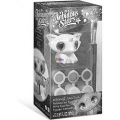 Nebulous Stars - Kifesthet figura- Stella