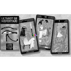 Nefertari Tarot