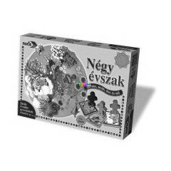 Ngy vszak trsasjtk