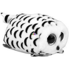 Nellie bagoly plssfigura, 10 cm