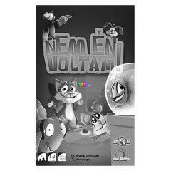 Nem n voltam! Kikakija krtyajtk