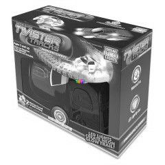 Neon Glow Twister Tracks - Emergency Series autk