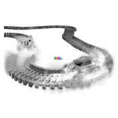 Neon Glow Twister Tracks - Race Series 221 autplya