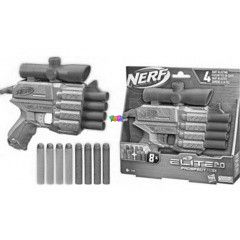 NERF - Elite 2.0 - Prospect QS 4