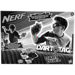 NERF Dart Tag - Dart Duel harci kszlet