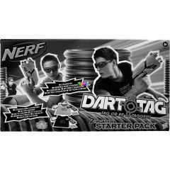 NERF - Dart Tag ktszemlyes kezd kszlet