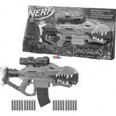 NERF DinoSquad - Rex-rampage szivacslv fegyver