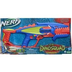 NERF DinoSquad - Terrodak szivacslv fegyver
