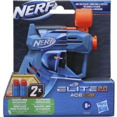 NERF - Elite 2.0 Ace SD-1 szivacslv fegyver