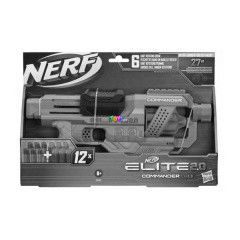 NERF - Elite 2.0 Commander RD-6 kilv