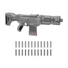 NERF - Elite 2.0 Echo - CS-10