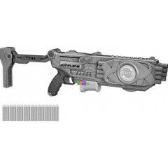 NERF - Elite 2.0 Flip kilv, 16 db-os