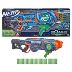 NERF - Elite 2.0 Flip kilv, 32 db-os