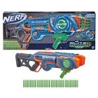 NERF - Elite 2.0 Flip kilv, 32 db-os