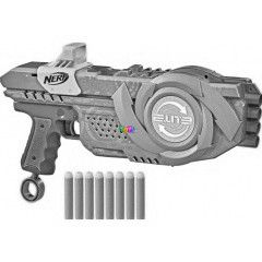 NERF - Elite 2.0 Flip kilv, 8 db-os