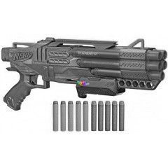 NERF - Elite 2.0 Ranger PD-5 szivacskilv fegyver