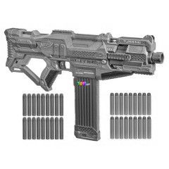 NERF - Elite 2.0 Turbine CS-18