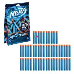 NERF - Elite 2.0 utntlt csomag, 50 db-os