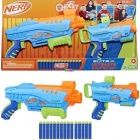 NERF - Elite Jr. Ultimate Starter szivacslv fegyverkszlet