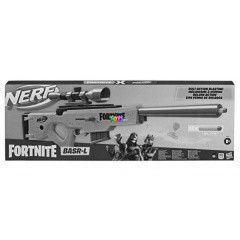 NERF - Fortnite BASR-L kilv