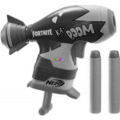 NERF - Fortnite Microshots szivacskilv fegyver - Micro Bombs Away