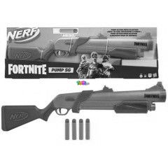 NERF - Fortnite Pump SG
