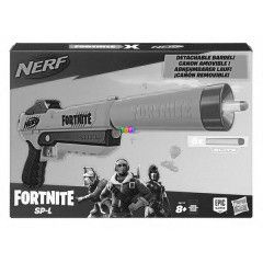 NERF - Fortnite SP-L szivacslv fegyver