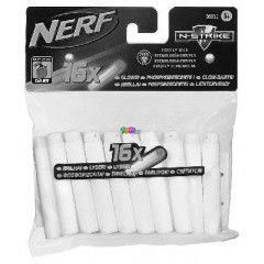 NERF kicsi utntlt kszlet - foszforeszkl
