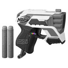 NERF - Microshots Rough Cut 2x4 fegyver