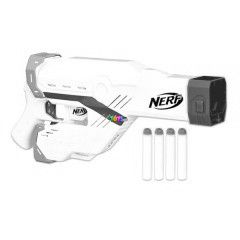 NERF Modulus Mediator - Stock szivacslv fegyver