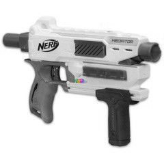 NERF Modulus - Mediator szivacslv fegyver