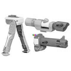 NERF - Modulus mesterlvsz kszlet
