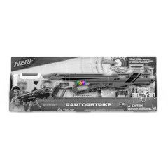 NERF N-Strike Elite Accustrike Series - Raptorstrike jtkfegyver