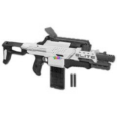 NERF N-Strike Elite - Cam ECS-12 szivacslv fegyver
