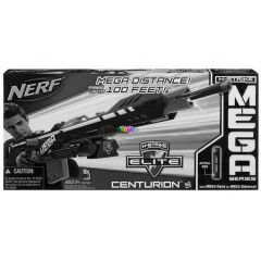 NERF N-Strike Elite - Centurion ris szivacslv puska