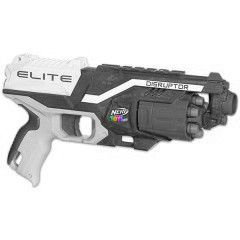 NERF N-Strike Elite - Disruptor szivacslv fegyver