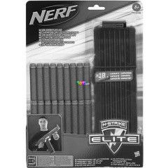 NERF - N-Strike Elite - Lszer utntlt s ris tr