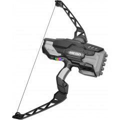 NERF N-Strike Elite - Mega Thunderbow szivacslv fegyver