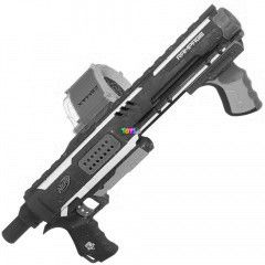 NERF N-Strike Elite - Rampage Blaster