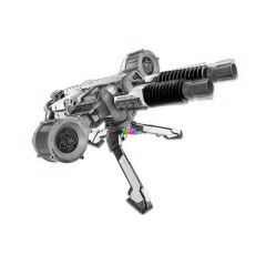 NERF N-Strike Elite - Rhino-Fire ris szivacslv fegyver