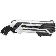 NERF N-Strike Elite - Rough Cut szivacslv vetfegyver