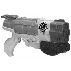 NERF N-Strike Elite Zombie Strike - Dreadshot vzipisztoly