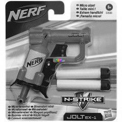 NERF - N-Strike Jolt EX-1 szivacslv pisztoly