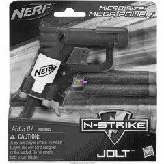 NERF N-Strike - Jolt szivacslv pisztoly