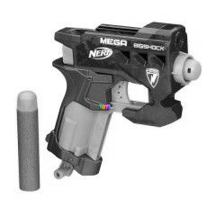 NERF N-Strike MEGA - Bigshock szivacslv pisztoly