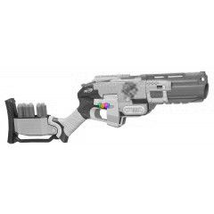 NERF N-Strike Zombie Strike - Sledgefire