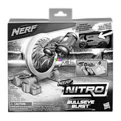 NERF Nitro - Kaszkadr kiegszt plya